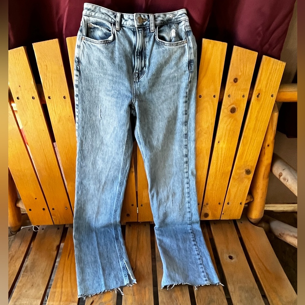 Zara Jeans